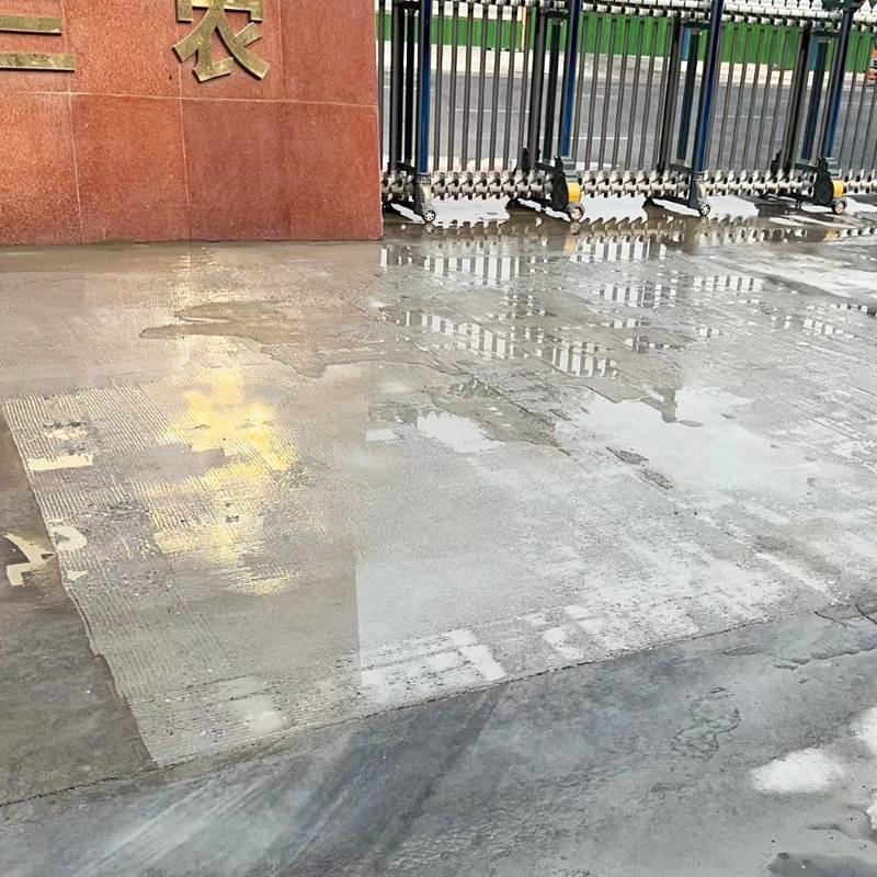 龙华水泥路面翻新砂浆