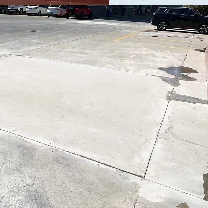 龙华市政道路抢修料